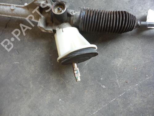 Used Steering rack RENAULT MEGANE III Coupe (DZ0/1_) 1.5 dCi (DZ09, DZ0D, DZ1F, DZ1G, DZ14, DZ29) (110 hp) 24784211