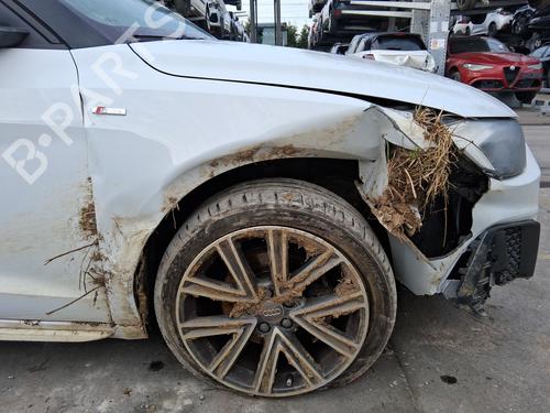 Ratstangsstang AUDI A1 Sportback (GBA) 30 TFSI | BP33970223I23 - Image 39