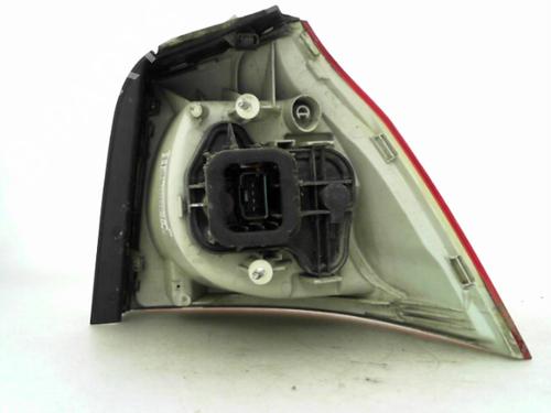 Venstre baglygte VW GOLF V (1K1) 1.9 TDI (105 hp) 24777660