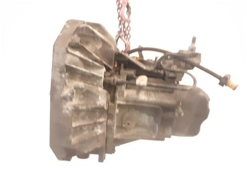 Gearbox RENAULT WIND (E4M_) 1.6 (E4MB, E4MC) | BP29325257M3 
