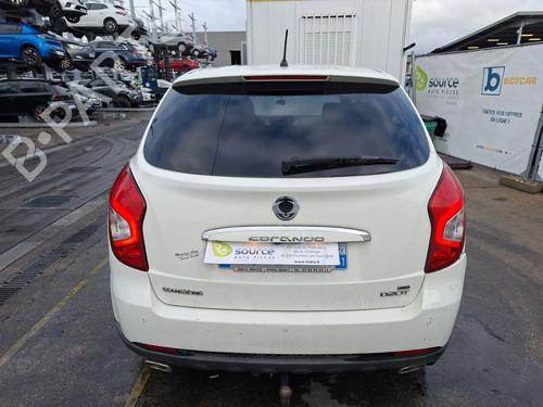 Switch SSANGYONG KORANDO (CK) 2.0 e-XDi 4WD | BP36940313I30 - Image 29