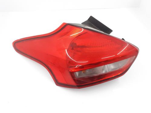 Used Left taillight FORD FOCUS III 1.5 TDCi (120 hp) 26395511