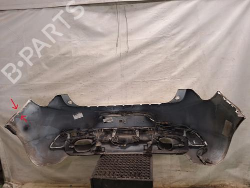 Rear bumper CITROËN DS5 2.0 HDi 200 Hybrid4 All-wheel Drive | BP29188666C8 