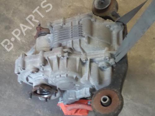 Used Rear differential TOYOTA RAV 4 IV (_A4_) 2.5 Hybrid 4WD (AVA44, AVA44_) (197 hp) 24778549
