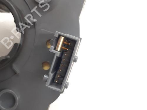 Squib airbag OPEL ZAFIRA A MPV (T98) 2.0 DTI 16V (F75) | BP24784514C102 