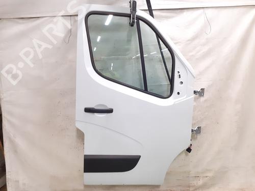 Used Right front door RENAULT MASTER III Platform/Chassis (EV, HV, UV) [2010-2026]  31318069