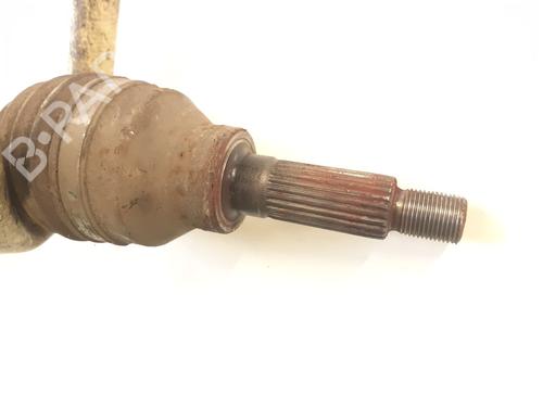 Used Left rear driveshaft Left rear driveshaft SUZUKI SX4 (EY, GY) 2.0 DDiS 4x4 (RW420D) (135 hp) 24797514 24797514