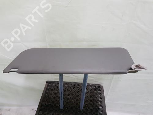 Used Left sun visor FORD TRANSIT Van (FA_ _) 2.4 DI (FAA_, FAB_, FAC_, FAD_) (90 hp) 24776352