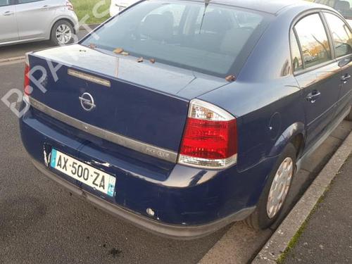 Felg OPEL VECTRA C (Z02) 2.0 DTI 16V (F69) | BP24778358C45 