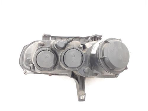 Højre forlygte ALFA ROMEO 159 (939_) 1.9 JTDM 16V (939AXC1B, 939AXC12) (150 hp) 24784830