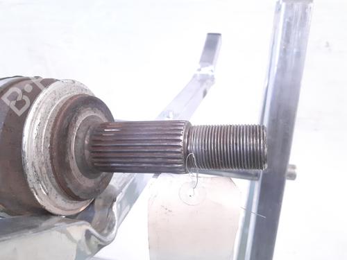 Left front driveshaft RENAULT RAFALE Coupe (DGM_) | BP39550556M38 - Image 3