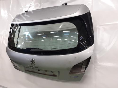 Used Tailgate Tailgate 33857647 33857647