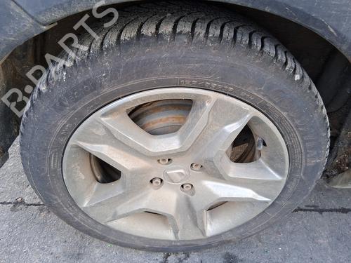 Gearbox DACIA LODGY (JS_) 1.5 Blue dCi 115 (JSJT) | BP32469525M3  - Image 39