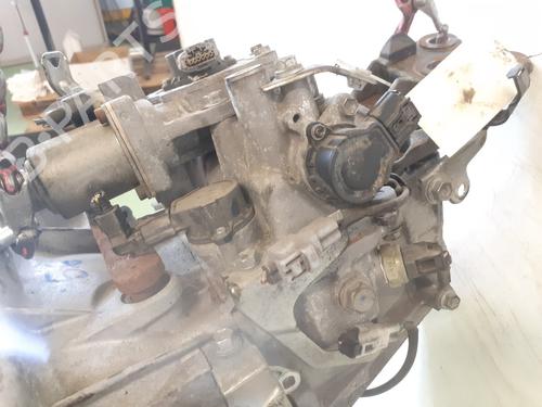 Gearbox CITROËN C1 II (PA_, PS_) 1.0 VTi 72 | BP29910861M3