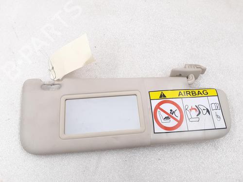Right sun visor FIAT 500 (312_) 1.2 (312AXA1A) | BP24789119I2 - Image 3