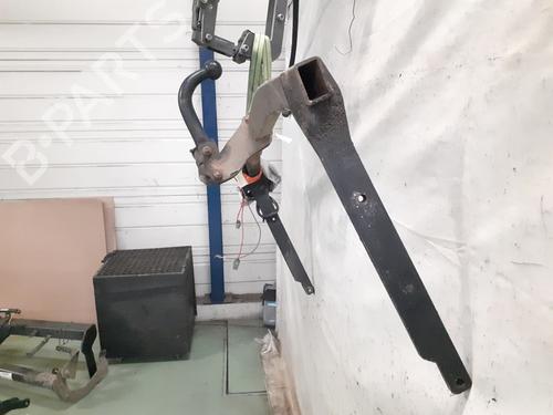 Tow ball/Mechanism FORD C-MAX II (DXA/CB7, DXA/CEU) 1.6 TDCi | BP31009979C141