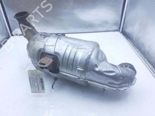 Particulate filter CITROËN C3 II (SC_) 1.6 BlueHDi 100 | BP33170940M81  - Image 5