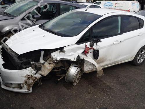 Mass air flow sensor FORD FIESTA VI (CB1, CCN) 1.5 TDCi | BP24786890M95 