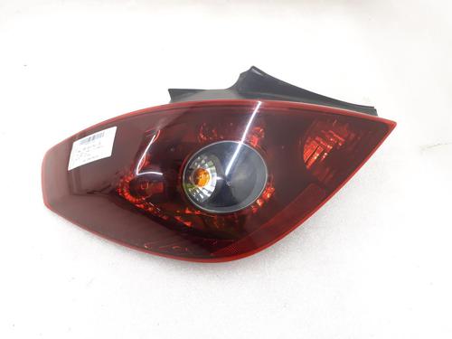 Used Left taillight OPEL CORSA D (S07) 1.6 Turbo (L08, L68) (192 hp) 24790087