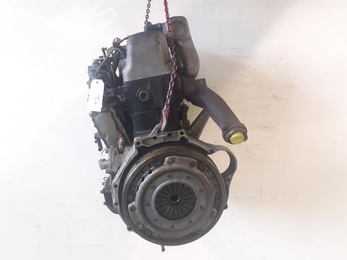 Used Engine Engine MERCEDES-BENZ MB Van (W631) D (631.332, 631.342) (75 hp) 33948254 33948254