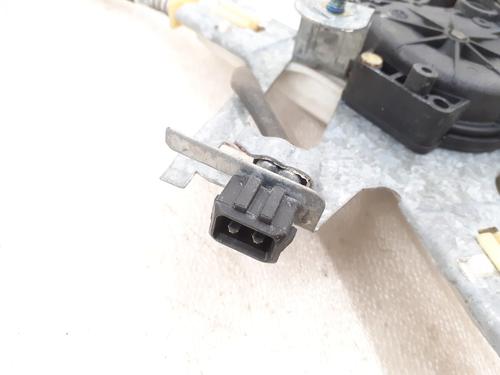 Front left window mechanism SEAT IBIZA II (6K1) 1.0 i | BP24771614C22