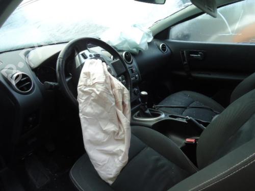 Other NISSAN QASHQAI I (J10, NJ10) 1.5 dCi | BP24775108O1 
