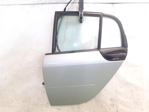 Dør venstre bagtil SMART FORFOUR (454) 1.5 CDI (454.001) | BP26733462C4 - Image 4