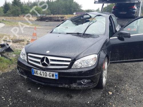 Starter MERCEDES-BENZ C-CLASS (W204) C 200 CDI (204.007, 204.006) | BP24783985M8 - Image 6