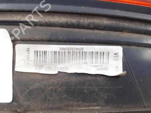 Left tailgate light SEAT LEON (5F1) 1.4 TSI | BP32260632C79 
