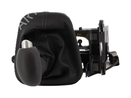 Gear lever RENAULT MASTER III Platform/Chassis (EV, HV, UV) | BP37076563M90 - Image 4