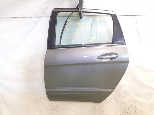 Used Left rear door MERCEDES-BENZ B-CLASS Sports Tourer (W245) B 200 CDI (245.208) (140 hp) 27170774