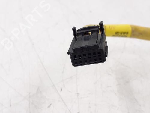 Right mirror RENAULT CAPTUR I (J5_, H5_) 0.9 TCe 90 | BP31999876C27 