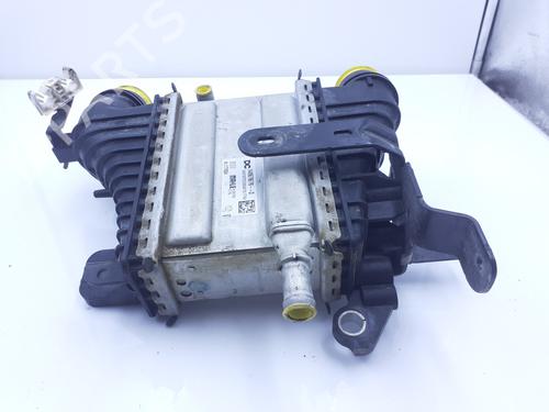 Intercooler RENAULT KANGOO III Box Body/MPV 1.5 Blue dCi 95 (FJAB) | BP39762565M30 - Image 2