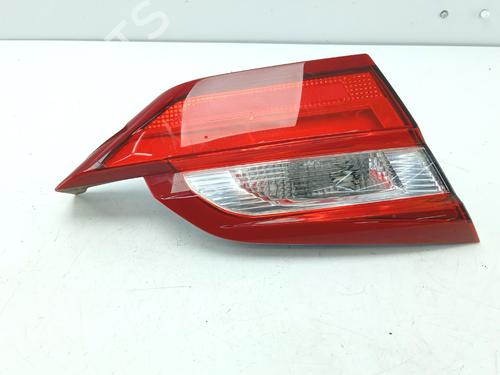 Left tailgate light FORD FIESTA VII (HJ, HF) 1.0 EcoBoost | BP39460531C79  - Image 5