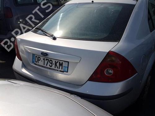 Right mirror FORD MONDEO III (B5Y) 1.8 16V | BP24778432C27 