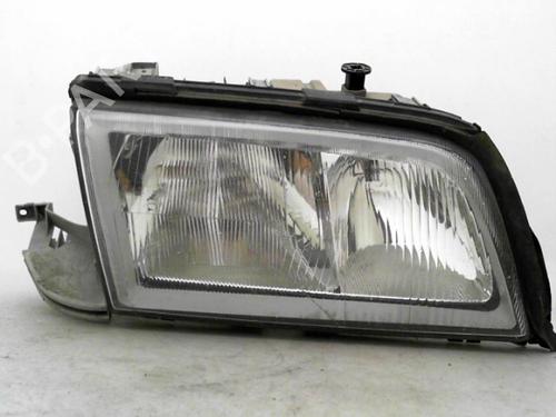Used Right headlight MERCEDES-BENZ C-CLASS (W202) C 250 Turbo-D (202.128) (150 hp) 24775384