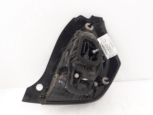 Used Left taillight Left taillight RENAULT TWINGO III (BCM_, BCA_) 1.0 SCe 70 (BCMB) (69 hp) 32282157 32282157
