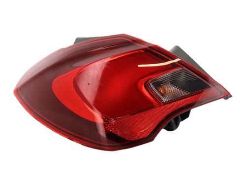 Left taillight OPEL CORSA E (X15) 1.4 (08, 68) | BP39424920C34 - Image 7