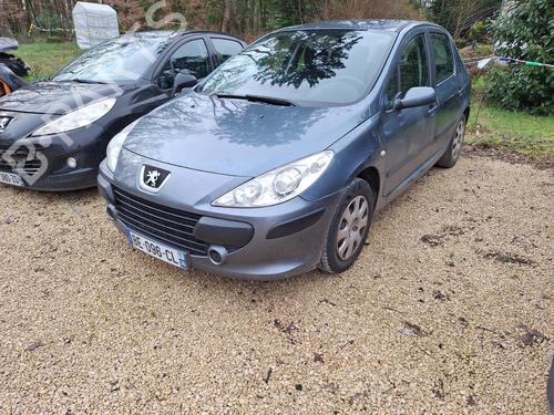 Used Parts PEUGEOT 307 (3A/C) 1.6 HDi 4773761