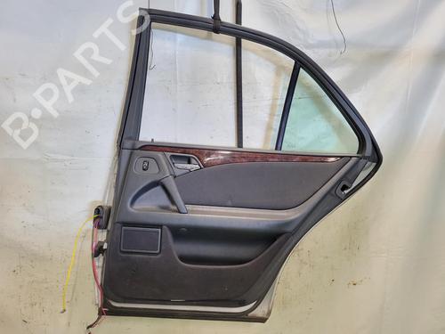 Right rear door MERCEDES-BENZ E-CLASS (W210) E 200 CDI (210.007) | BP24795106C5 