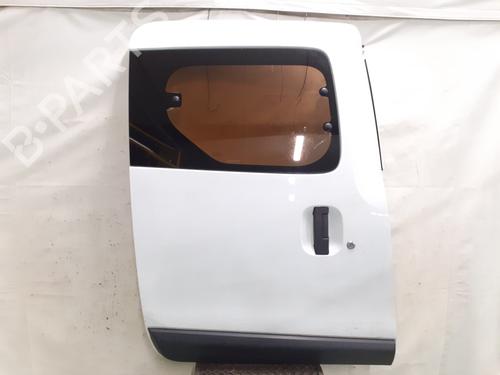 right-slide-door-dacia-dokker-box-bodympv-2012-2013-2014-2015-2016-2017-2018-2019-2020-2021-32426152 main image