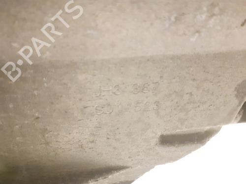Gearbox RENAULT CLIO IV (BH_) 1.2 16V | BP29330352M3 