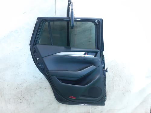 Left rear door MAZDA 6 Estate (GJ, GL) 2.2 D | BP28614191C4 