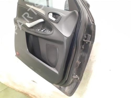 Left front door FORD S-MAX (WA6) 1.8 TDCi | BP32303582C2