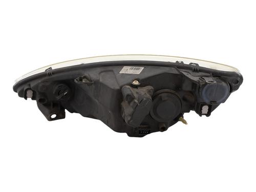 Right headlight PEUGEOT 1007 (KM_) 1.4 | BP37742483C29 - Image 2