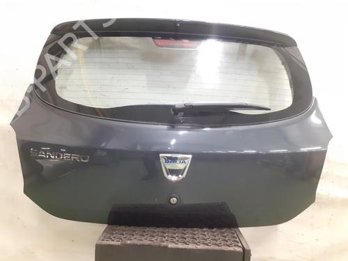 Used Tailgate DACIA SANDERO II [2012-2025]  29829506