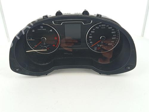 Instrument cluster AUDI Q3 (8UB, 8UG) 2.0 TDI | BP36654056C47 - Image 4