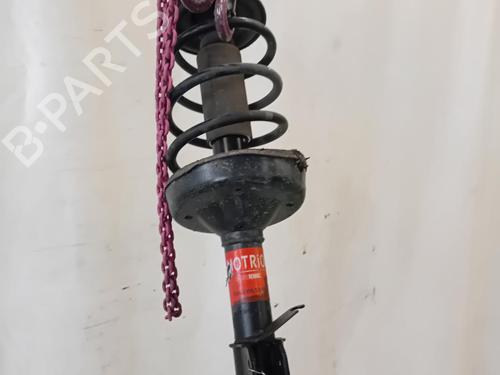 Venstre foran støtdemper RENAULT CLIO II (BB_, CB_) 1.4 16V (B/CB0P, BB13) (98 hp) 24791939
