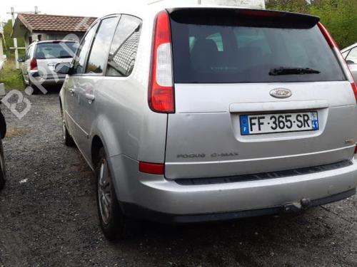 Left taillight FORD FOCUS C-MAX (DM2) 1.8 TDCi | BP24782179C34 - Image 8