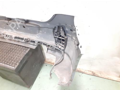 Rear bumper PEUGEOT 307 CC (3B) 2.0 16V | BP31585949C8 